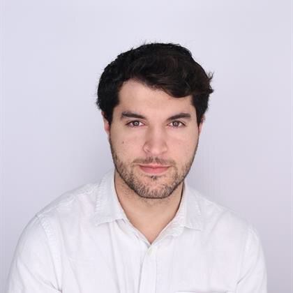 Gerardo Villarreal - Founder & CEO